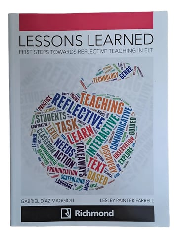 Lessons Learned First Step Toward Reflective Teaching In Elt