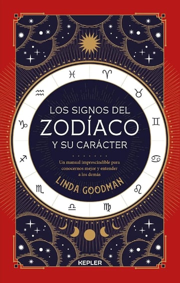 Los Signos Del Zodiaco Y Su Caracter