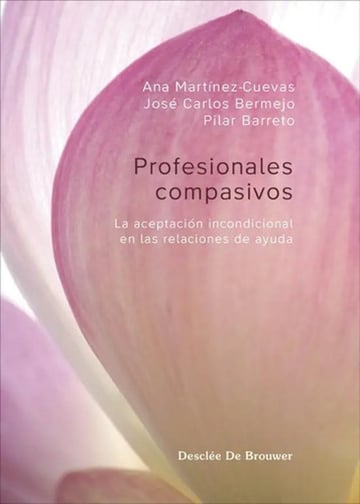 Profesionales Aceptación Incondicional Relaciones Ayuda