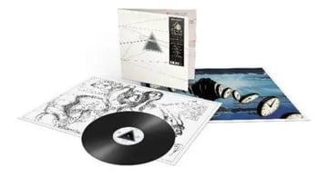 Vinilo Pink Floyd The Dark Side  Moon Live At Wembley 1974