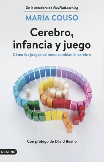 Cerebro, Infancia Y Juego, Juegos De Mesa Cambian El Cerebro
