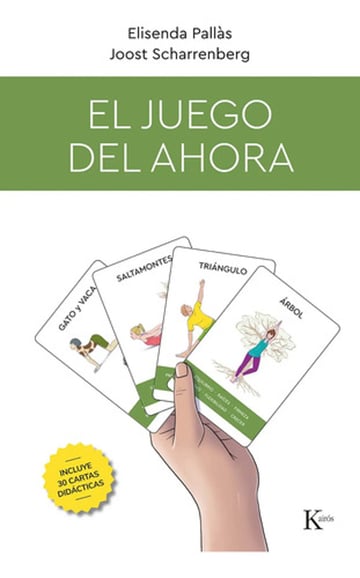 El Juego Del Ahora Yoga, Mindfulness