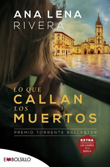 Libro Lo Que Callan Los Muertos