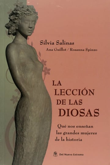 Leccion Diosas Enseñan Grandes Mujeres Historia Salinas