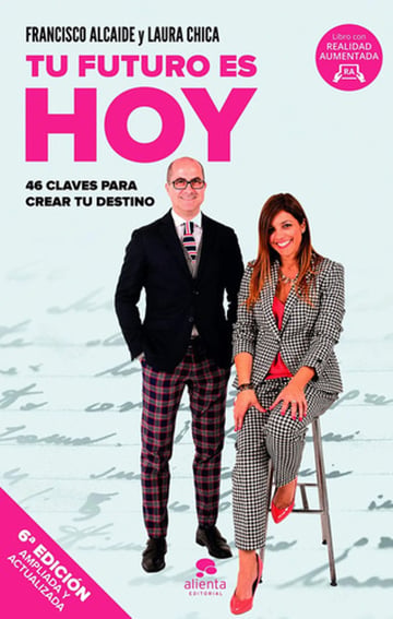Tu Futuro Es Hoy Chica Alcalde Coaching