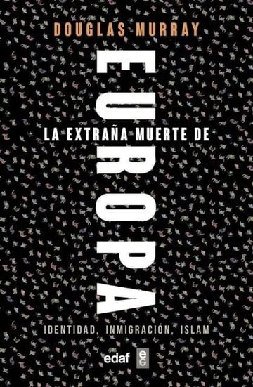 Libro Extraã¿a Muerte De Europa,la