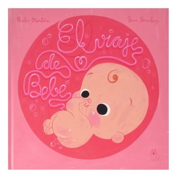 El Viaje De Bebe Merlan Barriga Mama Embarazo