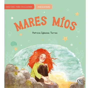 Inseguridad Orgullo Mares Mios