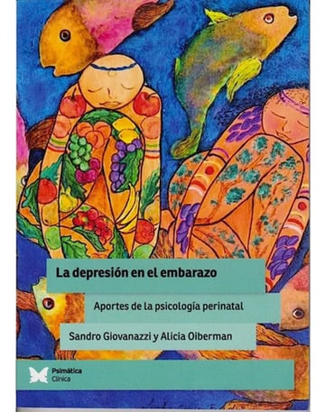 La Depresion En El Embarazo Postparto Parto Psicologia