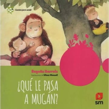 Que Le Pasa A Mugan