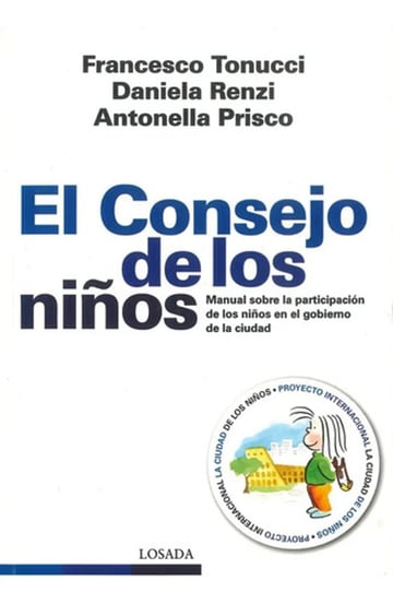 Consejo De Los Niños Pedagogia Escuela Tonucci