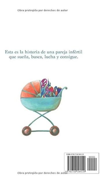 ¿cómo Llegó Julia A La Barriga De Mamá?: Cuento Infantil