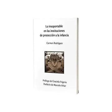 Lo Insoportable En Las Instituciones