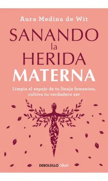 Sanando La Herida Materna Generacional Colectivo Femenino