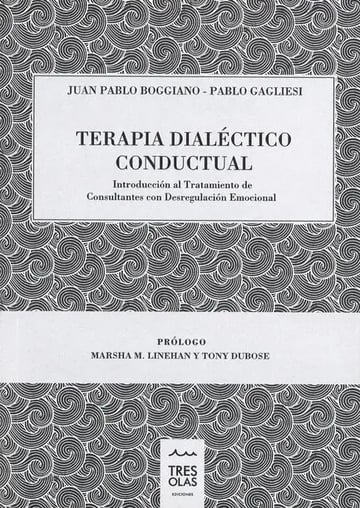 Dialéctico Conductual Boggiano Desregulación Emocional