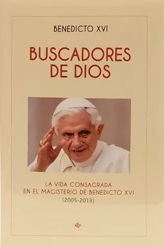 Buscadores de Dios