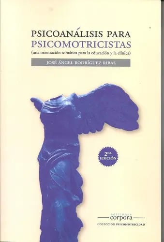 Psicoanalisis para Psicomotricistas
