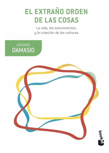El Extraño Orden De Las Cosas -