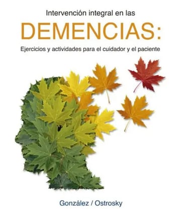 Intervención Integral En Las Demencias