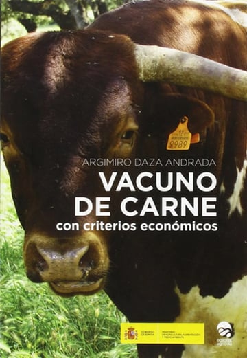 Manual Ganadería Vacuna: Guía Económica Completa
