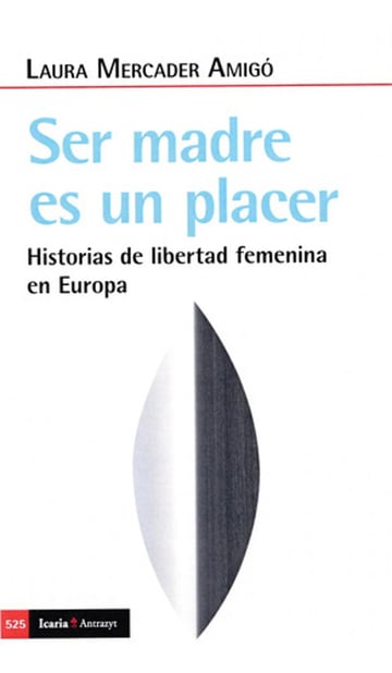 Ser Madre Es Un Placer