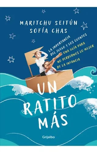 Un Ratito Más