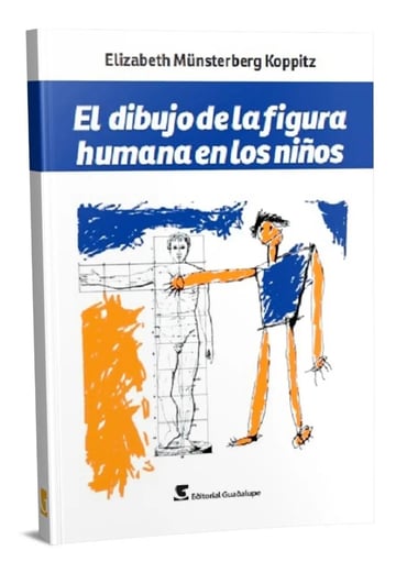 Dibujo de la Figura Humana en Niño