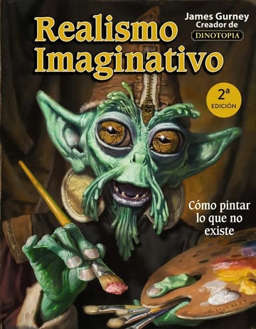 Libro Realismo Imaginativo