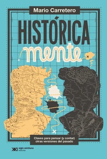 Históricamente Carretero  Memoria Colectiva