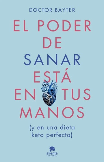 El Poder de Sanar Esta en Tus Manos
