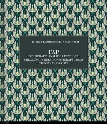 Fap | Psicoterapia Analítica Funcional