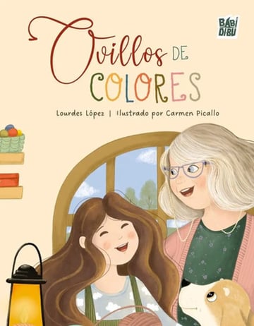 Ovillos De Colores Cuento Infantil Emociones Y Valores