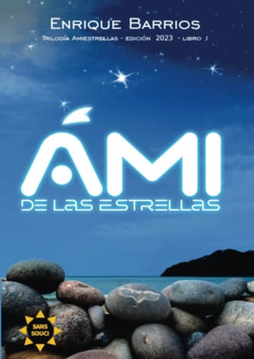 Ami De Las Estrellas Enrique Barrios