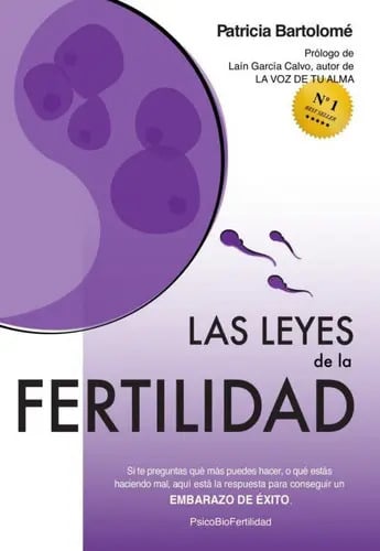 Las Leyes de la Fertilidad