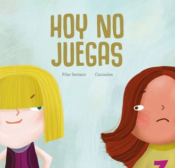 Hoy No Juegas Coleccion