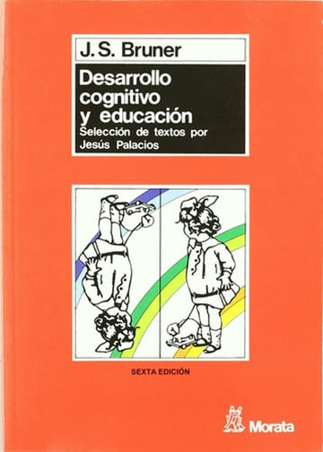 Desarrollo Cognitivo Y Educacion Bruner
