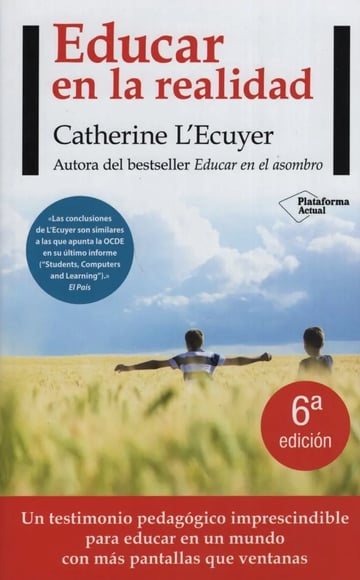 Educar En La Realidad
