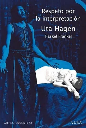 Respeto Por La Interpretacion - Uta, Frankel