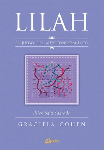 Lilah El Juego Del Autoconocimiento