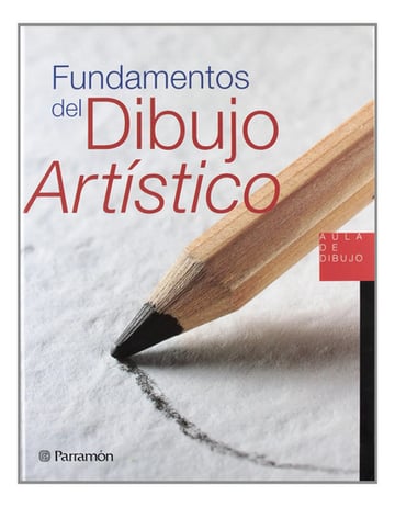 Fundamento De Dibujo Artistico