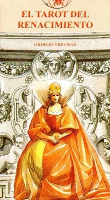 Tarot Renacimiento Giorgio Alligo