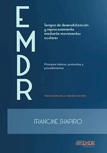 Libro: Emdr Principios Básicos, Protocolos Y Procedimie C84