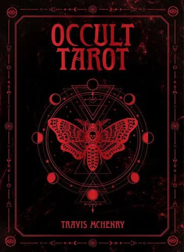 Occult Tarot
