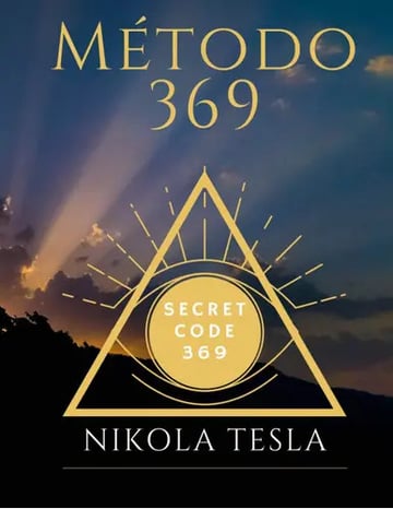 Método 369 | de Linda Carter | Editorial Independently Published (january 7 | 2021)