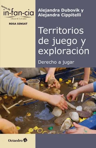 Territorios de Juego y Exploracion
