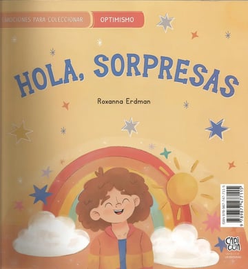 Emociones Para Coleccionar, Frustracion Y Optimismo - Erdman