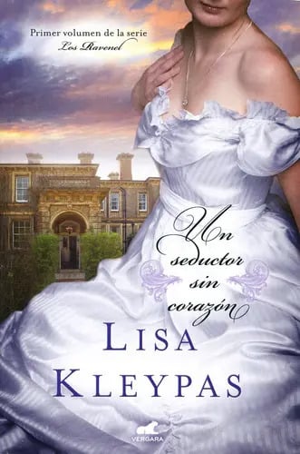 Un Seductor sin Corazón ( los Ravenel 1 )