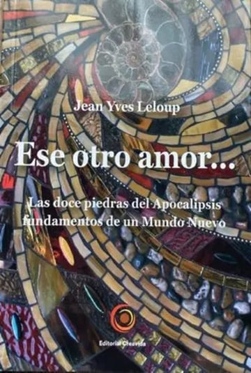 Ese Otro Amor Jean Yves Leloup