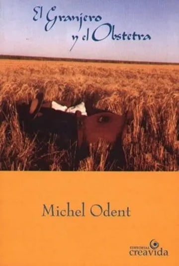 El Granjero Y El Obstetra Michel Odent