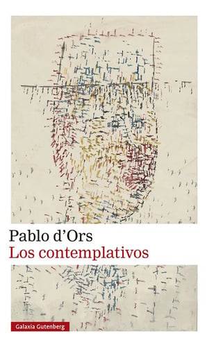 Los Contemplativos Pablo D'ors